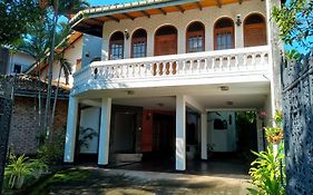 Ceylon Travel And Stay Lodge