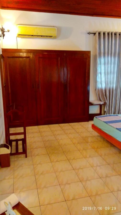 Ceylon Travel And Stay Lodge Battaramulla Exterior foto